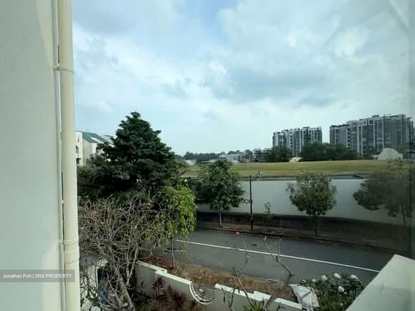 Parbury Hill Condominium (D16), Condominium #587698861